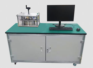 workshop pressure test unit