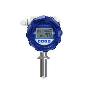 turbine flow meter