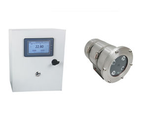 laser level transmitter 1