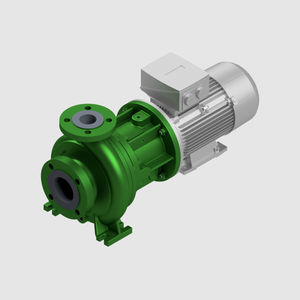 centrifugal pump