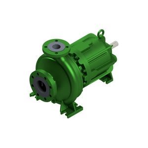 centrifugal pump