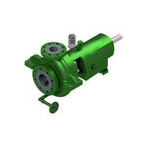 centrifugal pump