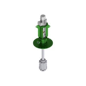 centrifugal pump