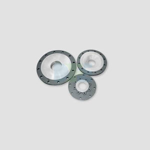 steel flange