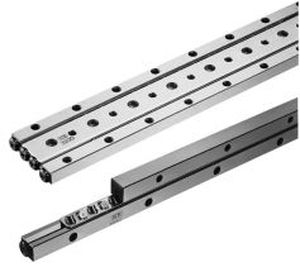 roller linear slides