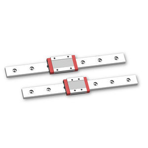 miniature linear guide