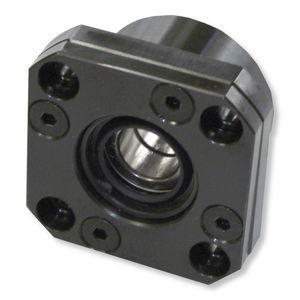 ball screw bearing housing