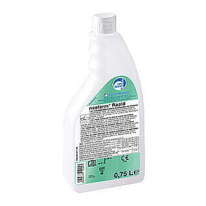 disinfectant solution