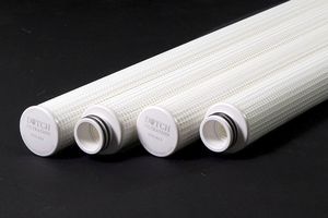 water filter cartridge