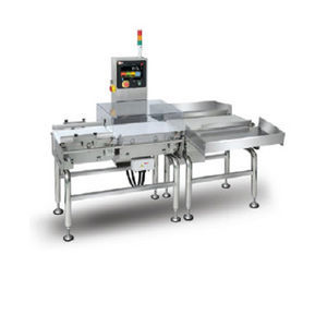 bottle checkweigher 1