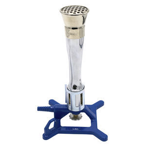 portable Bunsen burner