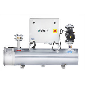 preheater module