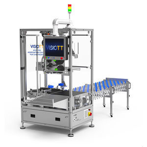 traceability control system
