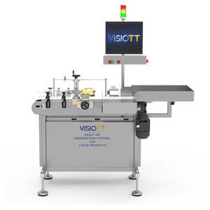 traceability control system