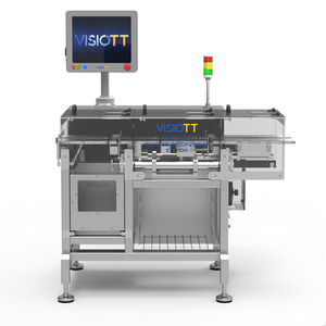 multi-line checkweigher