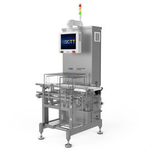 control checkweigher