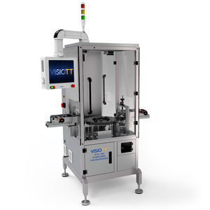 control checkweigher