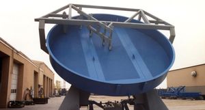 centrifugal pelletizer