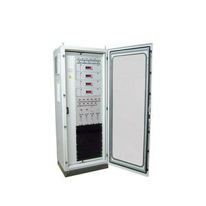 oxygen analyzer
