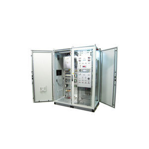 dust analyzer
