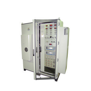 carbon monoxide analyzer