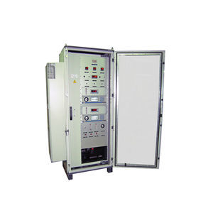 nitrogen oxide analyzer