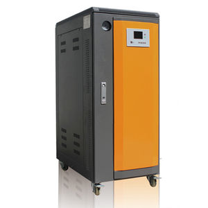 electric steam generator 1