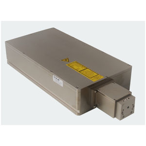 nanosecond laser