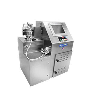 mixing system