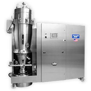 spray dryer