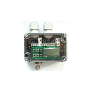 piezoresistive pressure switch