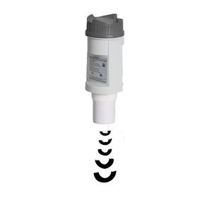 ultrasonic level transmitter