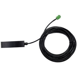 ultrasonic flow sensor
