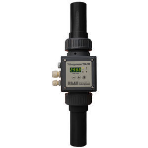 compact turbidity meter