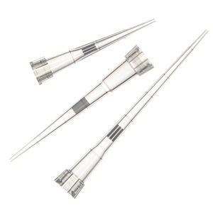 polypropylene pipette tip