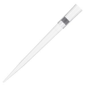 polypropylene pipette tip