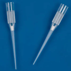 pipette tip for laboratory applications