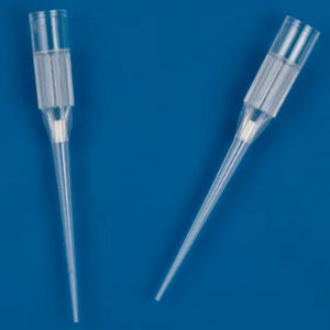 pipette tip for laboratory applications