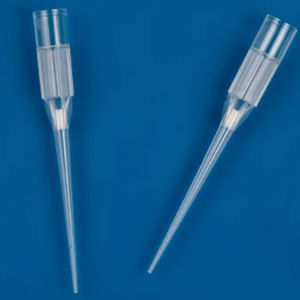 pipette tip for laboratory applications