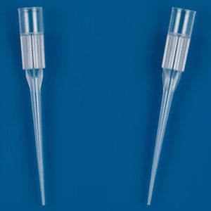 pipette tip for laboratory applications