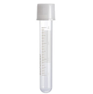 polypropylene culture tube