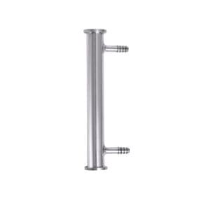 shell and tube heat exchanger