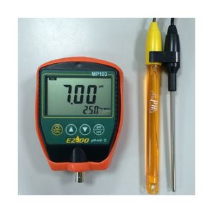 pen-type pH meter