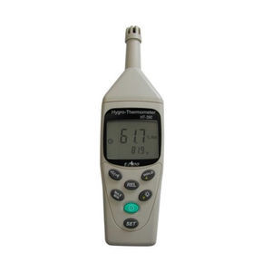 digital thermometer