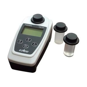 portable turbidity meter