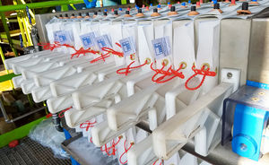 filter press cloth