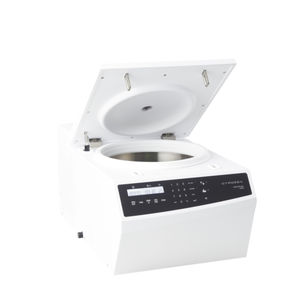 laboratory microcentrifuge