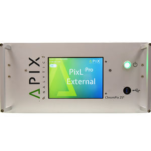 gas chromatograph