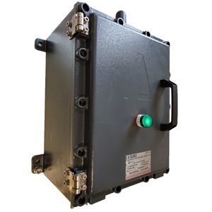 gas analyzer