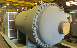 water heater